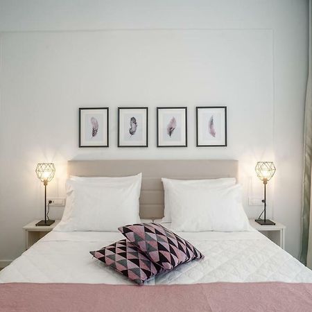 Casalma I Apartman Plánosz Kültér fotó