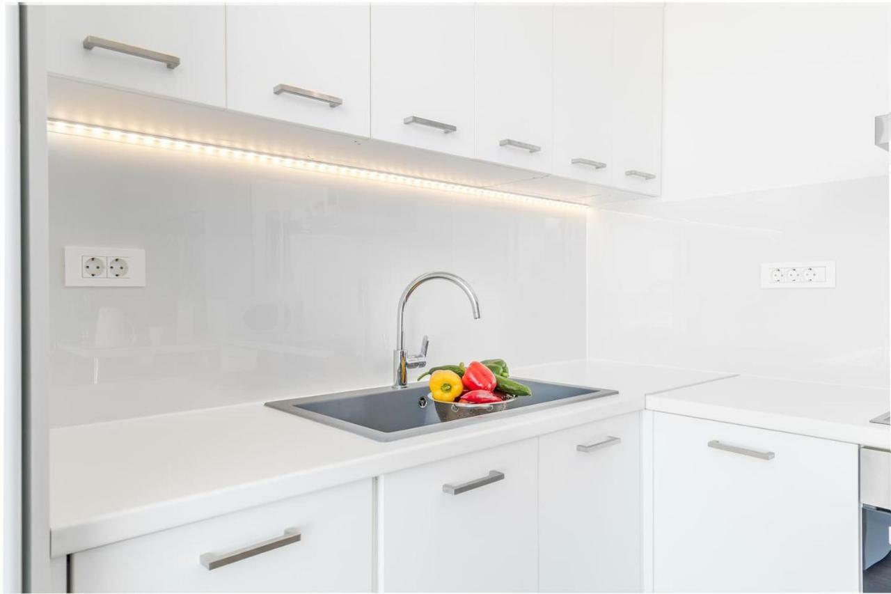 Casalma I Apartman Plánosz Kültér fotó