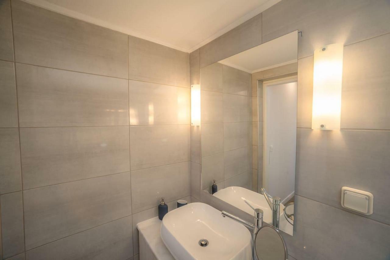 Casalma I Apartman Plánosz Kültér fotó