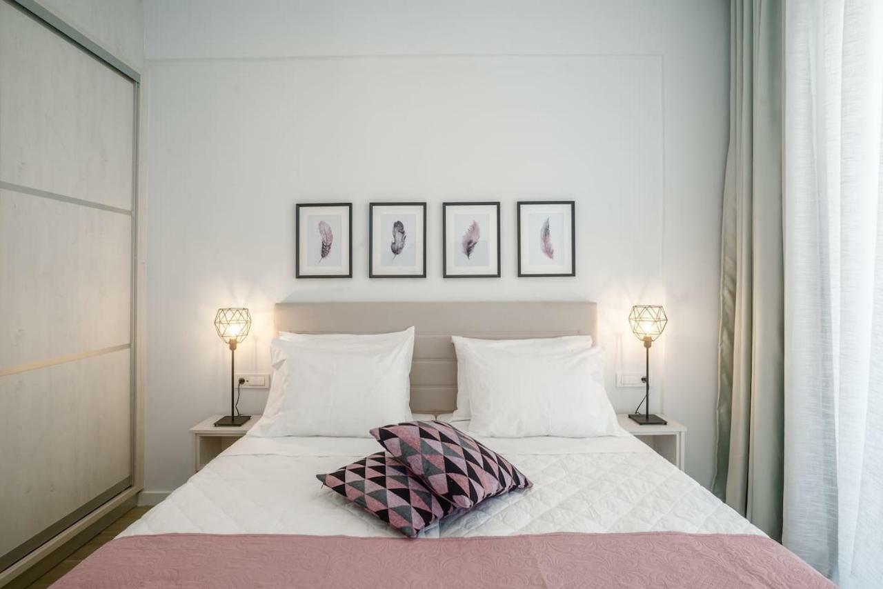 Casalma I Apartman Plánosz Kültér fotó